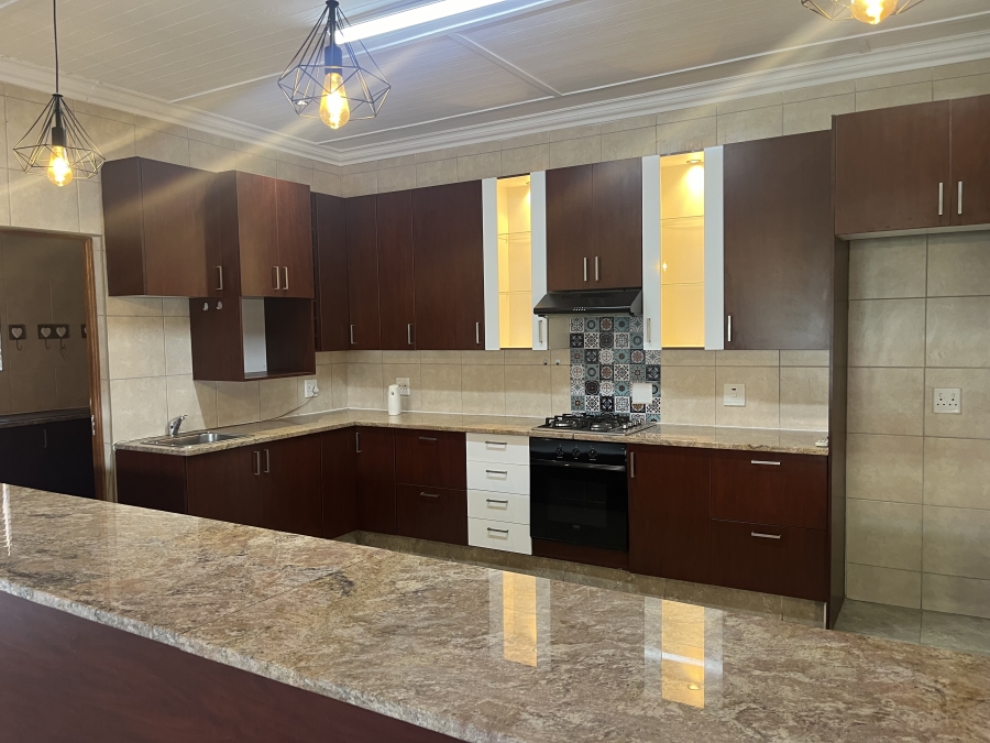 3 Bedroom Property for Sale in Baillie Park North West